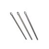 270Pcs Watch Link Pins Watch Pins Kit Assortment Stainless Steel Watch Strap Bar Repair Kit for Watchmaker 6-23mm