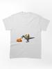 Golden Axe Golden Axe Pixel Style- Retro Dos Game Fan Shirt 2 Classic T-Shirt