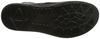 Simon Safety Shoes, Mid-Length, JIS Standard, Comfortable, Lightweight, Cushioned, Basic, High-Cut, Magic, AW28, Black, Size 25.5 Cm