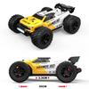 1/14 MJX 14207 Brushless 4WD 41km/h High-Speed Remote Control Car 1/14 14208 Off-Road Vehicle Children’s Toys Gifts