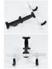 Aluminum Bicycle Wall Mount Hook for Mountain Bikes