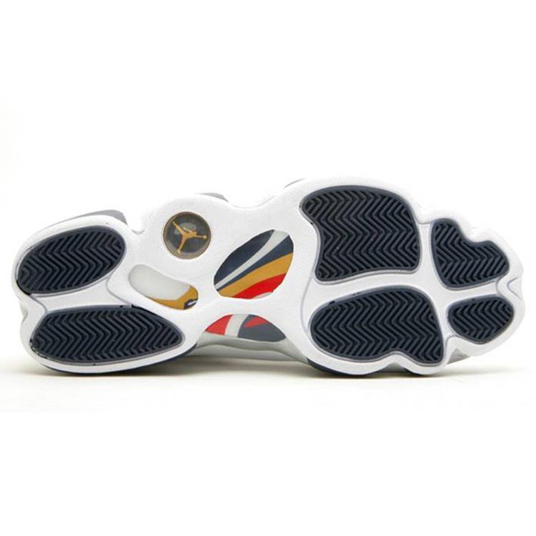 Jordan 6 Rings Olympic 322992-161