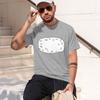 Better Together Sushi Ing Re Grh T Shirts Unisex Unisex Summer Funny Couple High Quty Tshirt Streetwear Tops 2026 New Model Unisexs S