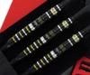 Dart Barrel ASTRA DARTS Red Star Pallas GOLD PALLAS Darts 2BA Barrel [Astra Darts] (REDSTAR Tungsten90%) 20.0g