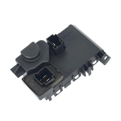 Heater Blower Resistor Control Module 2218706758 for W221 C216 S350 S400 S550 S600 Heater Radiator Motor Resistor Parts