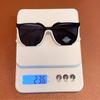 New Kids Polarized Sunglasses for Boys Girls Soft Silicone Frame Protection 6 Colors Fashion Sun Shades Outdoor Children