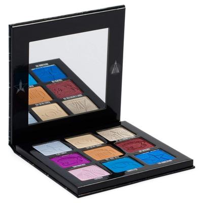 Jeffree Star x Shane Dawson Mini Controversy Palette, 1 Stück