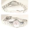 Used SEIKO LUKIA Ladies Battery Replaced Working Condition S-26