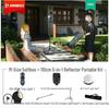 Jinbei HD-2MAX Portable Outdoor TTL Flash for High-Speed Photography
