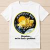 Üst giysisi – T-shirtler
