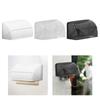Power Socket Box, Electrical Socket Cover for Car Charging Batteries, Office