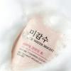 The Face Shop Rice Water Bright Facial Cleansing Foam 150ml (3-Pack)