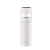 Xige Series Vacuum Stainless Steel Tea Infuser Cup