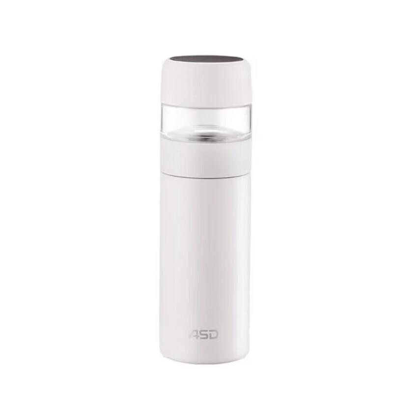 ASD Xige Series Vacuum Stainless Steel Tea Infuser Cup