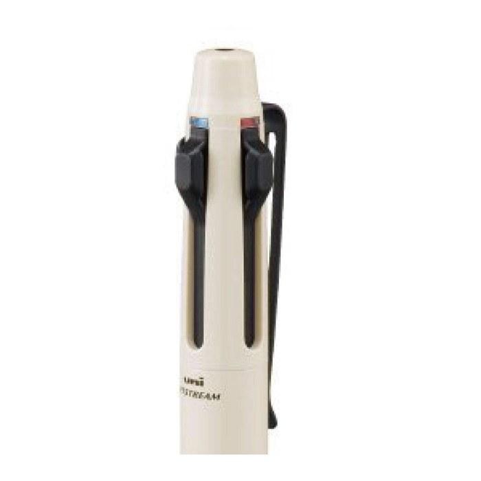 Mitsubishi Pencil 3-Color Ballpoint Pen Jetstream Prime 0.5 Beige SXE3330005.45