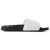 Reebok Classic Love Black White Slippers EF8146