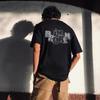 2024 Fashion Men Quick Dry T Shirt Short Sleeve Summer T-shirt Personality Weird Pattern Print Soft Cool Size XS-6XL Tee Shirts