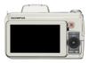 OLYMPUS Digital Camera 30x Optical SP-800UZ (Wide-angle, Zoom, High-Definition Movie)