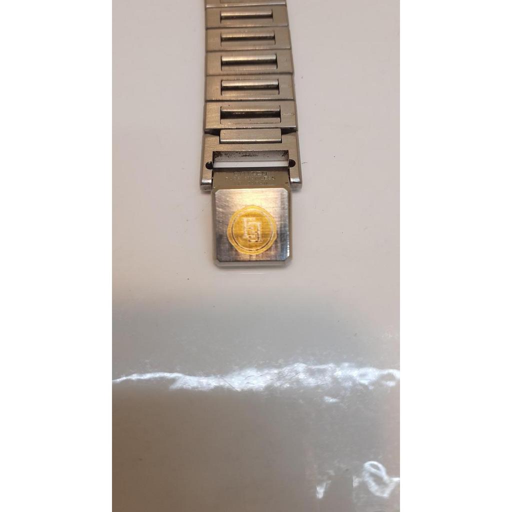Used CITIZEN 9070166 Quartz watch