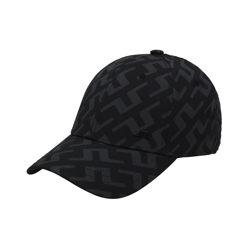 

J.lindeberg Elo Print Golf Cap Gmac10604 W088 GMAC10604 W088
