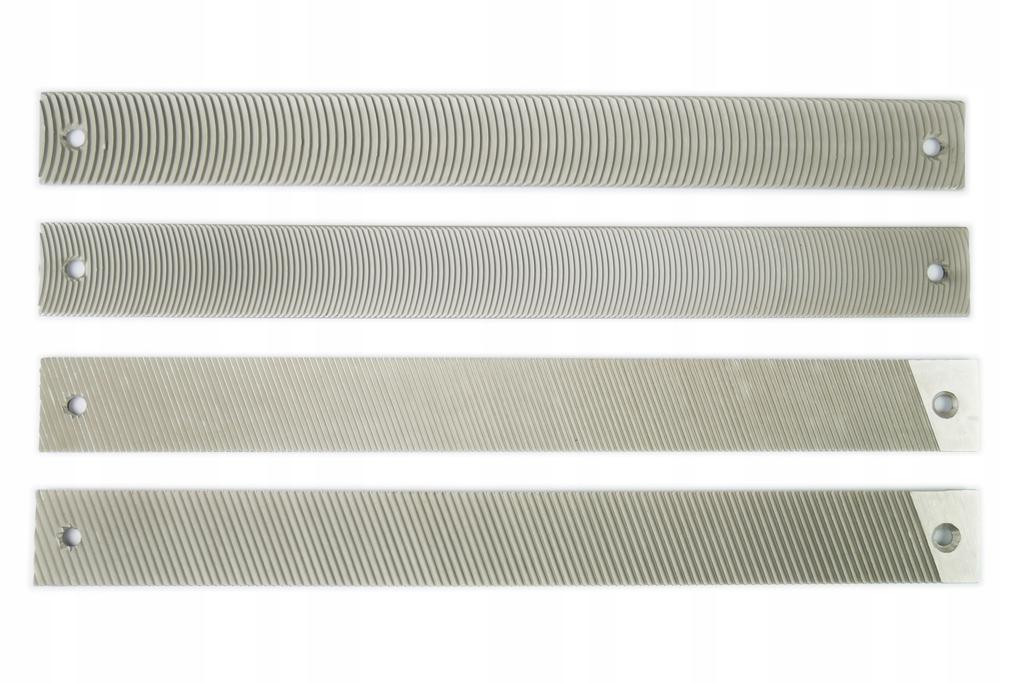 Adhesive for welding plastic PPET2X PP/ET2X 100g mix of TRIANGLE STRIPS