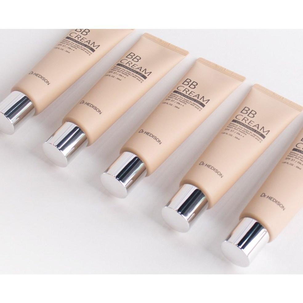 Dr.HEDISON EGF Blemish Balm BB Cream SPF37 PA++ 50ml