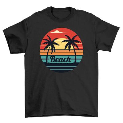 Tops – Camisetas