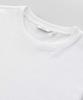 STCO Diems Cotton Basic Round Long Sleeve T-Shirt_White (Regular Fit)_Dtsvz04Csw