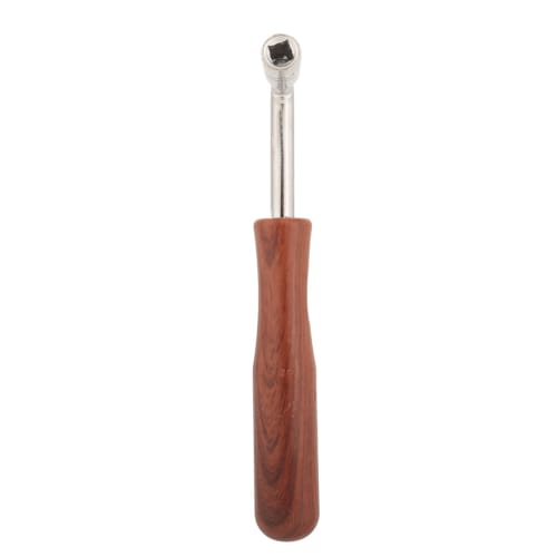 Piano Tuning Hammer, Piano Tuning Tool, Easy To Use for Guzheng and Piano