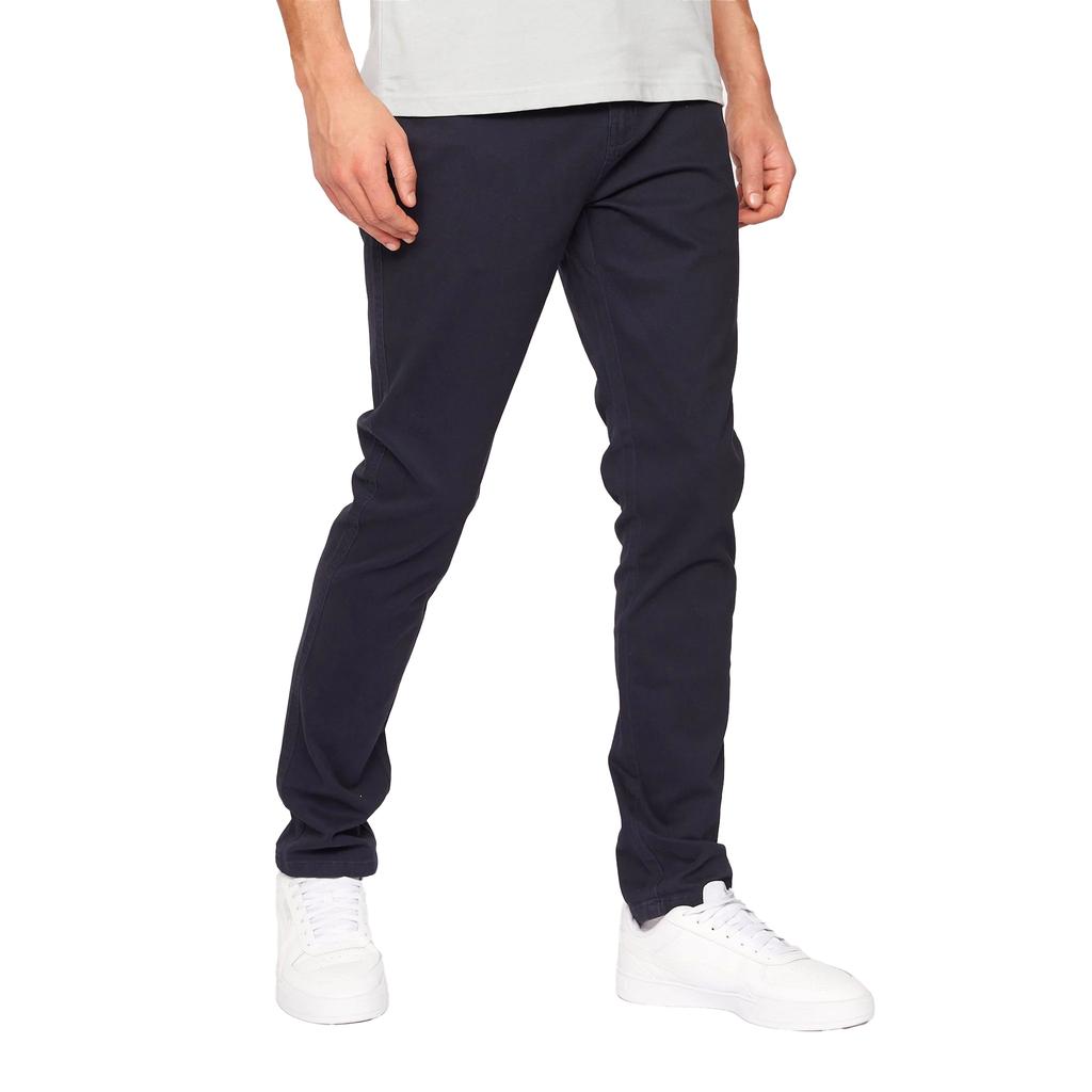 Crosshatch Mens Roysden Chinos