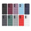 For Realme 10 Pro+ Case Realme 10 Pro PLUS 5G Cover Liquid Silicone Soft Fashion Classic Non-slip Protection High Qualtiy Bumper