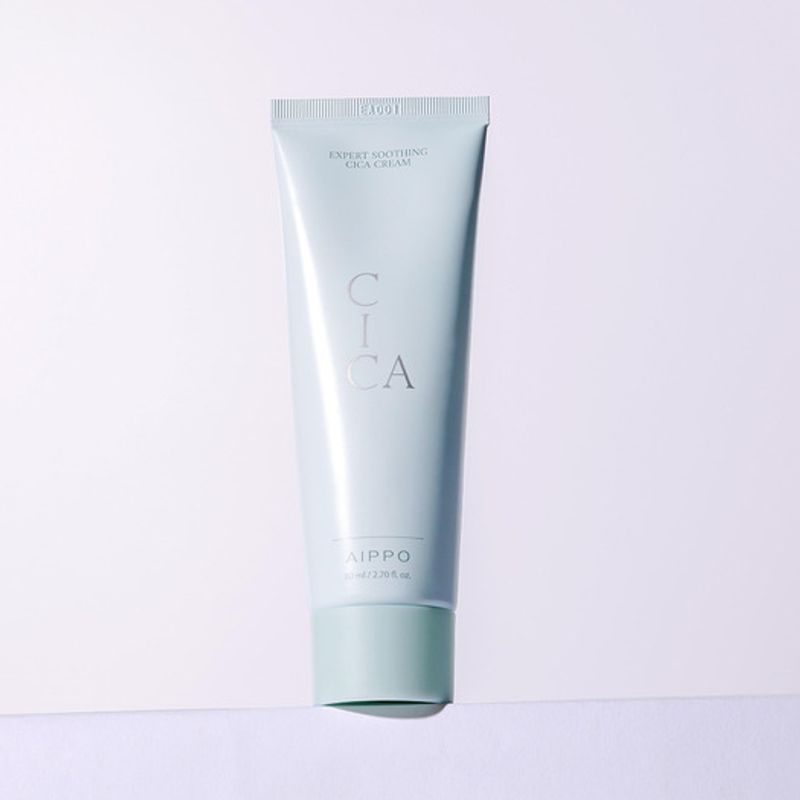 Expert Soothing Cica Cream 80ml