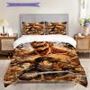 Attack Titan Set Bedding 1 Duvet Cover 2 Pillowcase Without Core Duvet Cover And Pillowcase Bedding Set Soft And Comfortable
