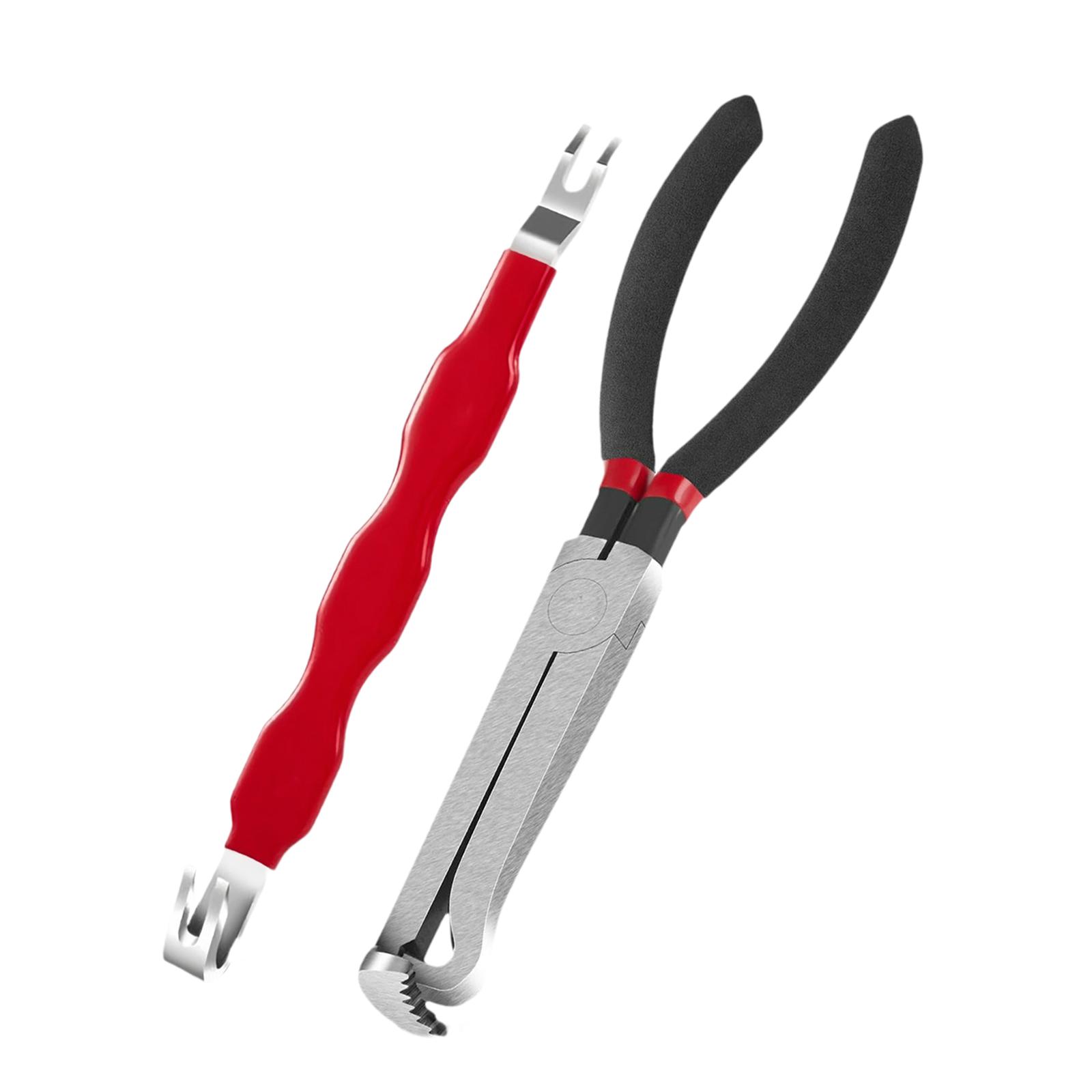 Electrical Disconnect Plier Connector Disconnect Repair Tool Electrical Connector Separator Tool Electrical Connectors Removal