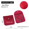 High-Grade Velvet Jewelry Storage Bag for Necklace, Ring, Bracelet