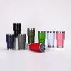 Hot Selling 304 Double-layer Vacuum Stainless Steel 20oz Car Cup Portable Bingba Beer Insulated and Cold Water Cup