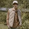 Men's Diamond Quilted Down Vest BH282E-55N02S