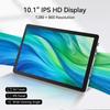 Android 15 Tablet, 10 Inch, 16GB+32GB, 5 Core 1.8GHz, In-Cell IPS, WiFi 6, 5000mAh