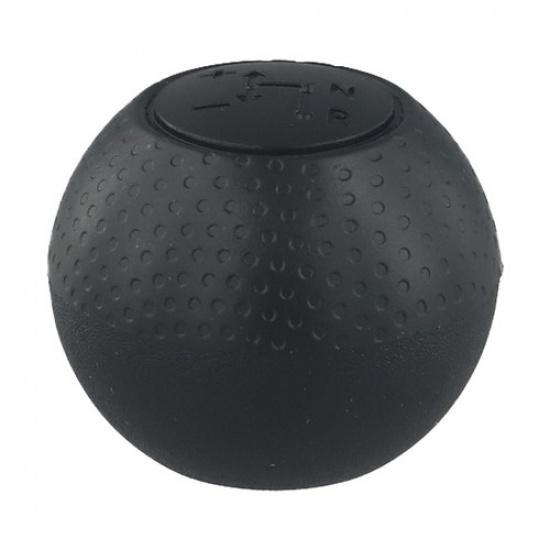 Reliable Grip Gear Shift Knob for Mercedes For Smart For Fortwo 450 1998 2014