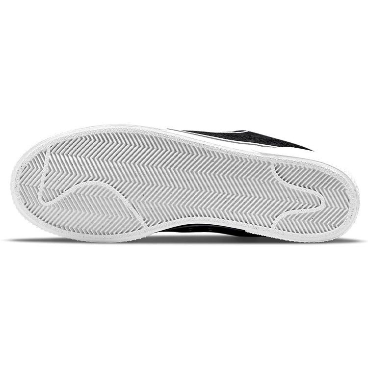 Nike GTS 97 Black Men Sneakers White DA1446-001