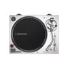 Audio-Technica AT-LP120XUSB Turntable USB Output Silver