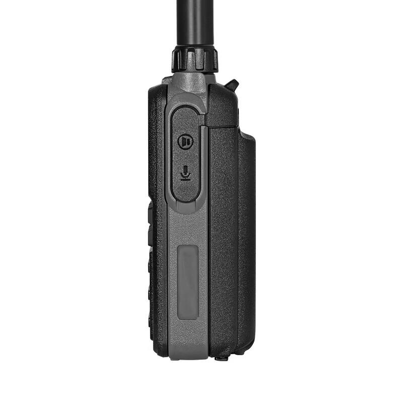 OUXING NET3600X 4G Global Two-Way Radio (CN version)