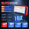 2026 New LAUNCH X431 CRP123E V3.0 Auto OBD2 Scanner ABS SRS Engine AT Car Diagnostic Tools 7 Reset Service Free Update Online