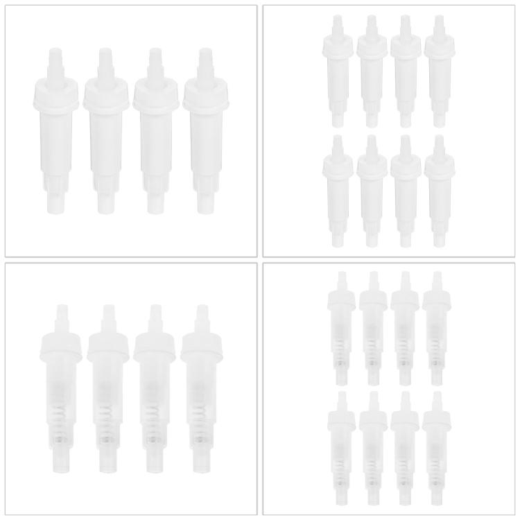 Easy Press Lotion Bottle Pump Replacement Set With Spring Design Soap Holder Bottle Pump For Gym Bag and Bathroom