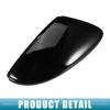 Kolip 1 Pair Rearview Mirror Cover Cap, Door Wing Mirror Outside Housing Protector Compatible For CC 2010-2016 MK7 B7