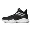 Adidas Explosive Bounce 2018 'Black Silver' BB7294