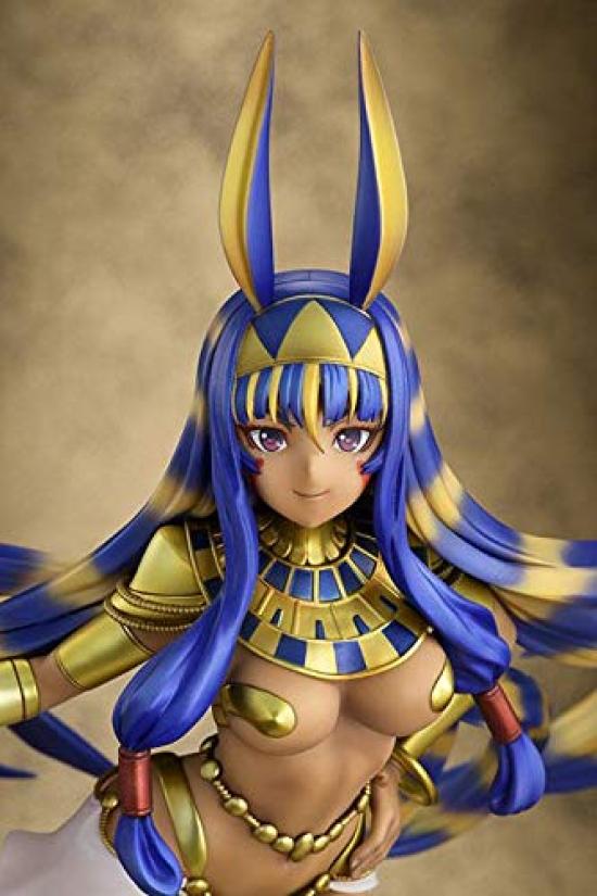 Order Regular Edition Scale Complete Figure to mail order through Hobby Japan Monthly Magazine May June 2019 Hobby Japan Online Fate/Grand