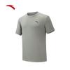 Anta Herren Quick-Dry Atmungsaktives Lauf-T-Shirt