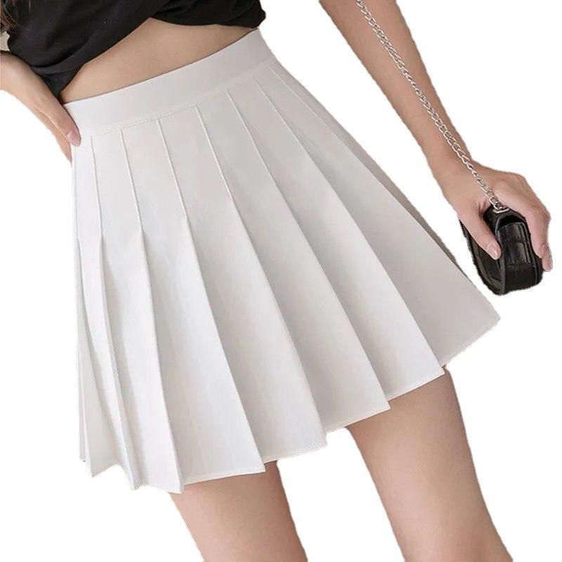 Skirts | Tall - Jupe de tennis plissée | boohoo