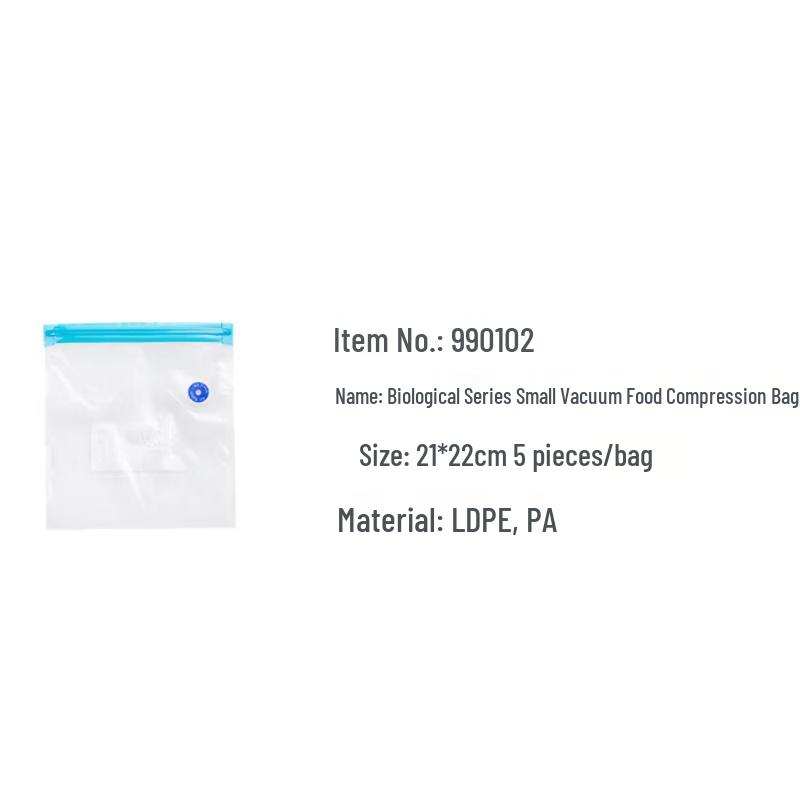 Chahua Vacuum Food Storage Bags